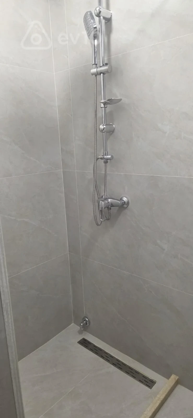 Kirayə verilir 1 otaqlı köhnə tikili 40 m²