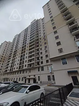 Satılır 3 otaqlı yeni tikili 137 m² — Bakı, Nəsimi 3 otaq 137.00 m²