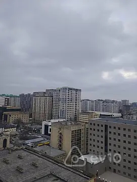 Satılır 3 otaqlı yeni tikili 137 m²