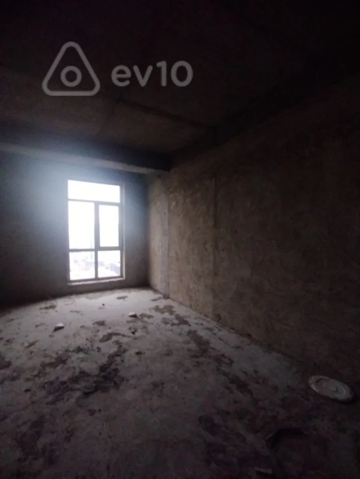 Satılır 3 otaqlı yeni tikili 137 m²