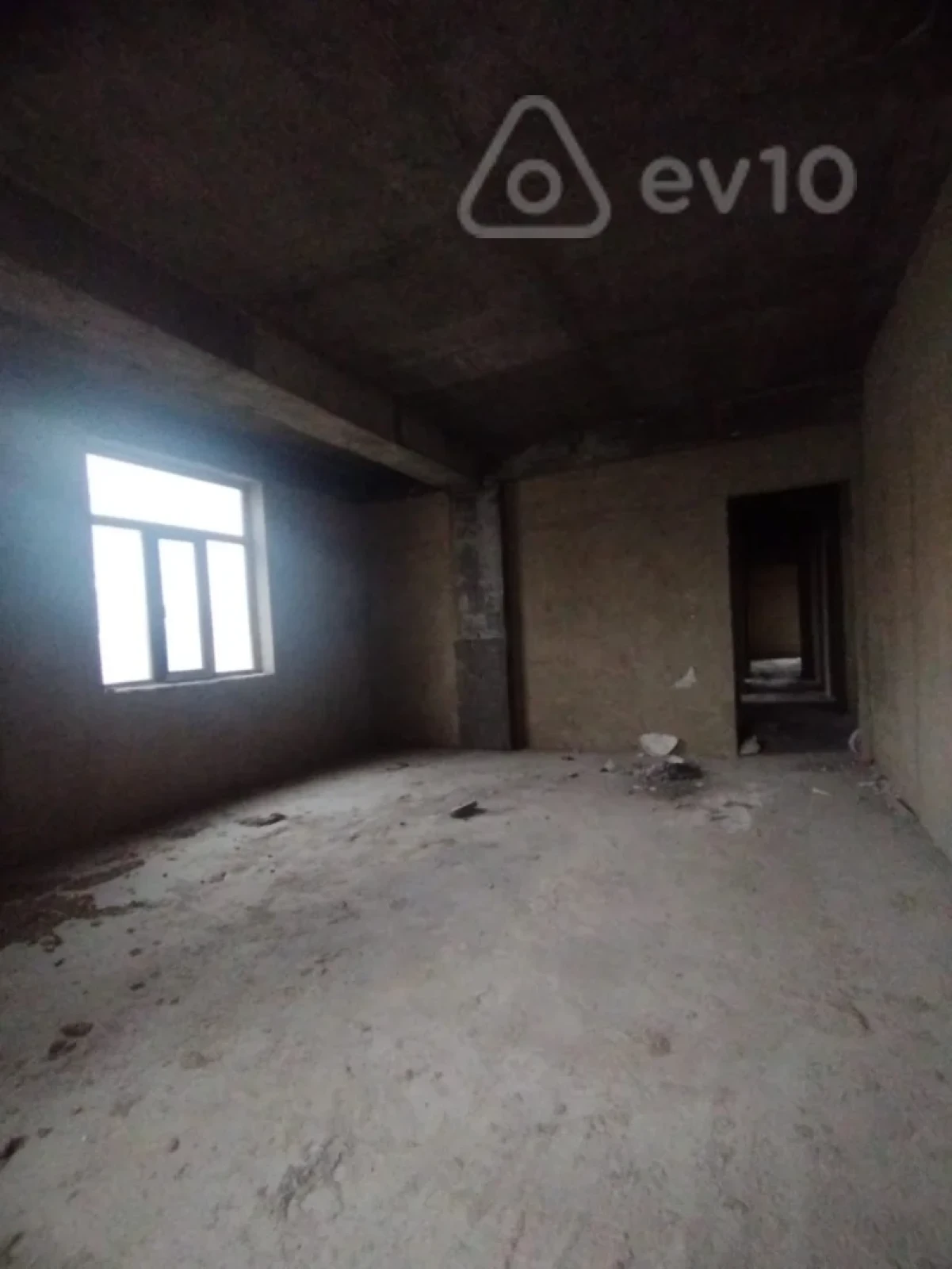 Satılır 3 otaqlı yeni tikili 137 m²