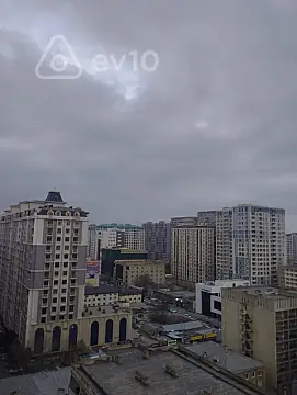 Satılır 3 otaqlı yeni tikili 137 m²