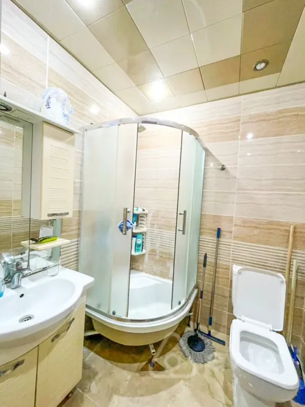 Kirayə verilir 2 otaqlı yeni tikili 75 m²