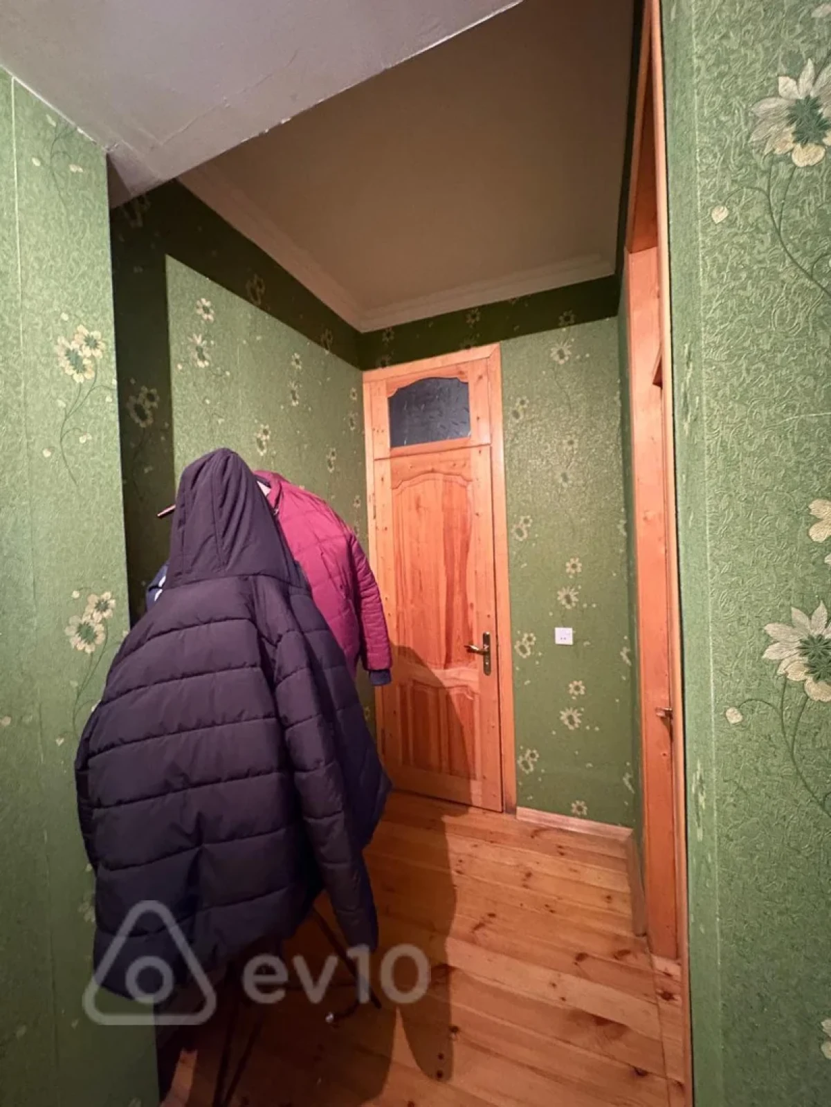 Kirayə verilir 3 otaqlı yeni tikili 80 m²