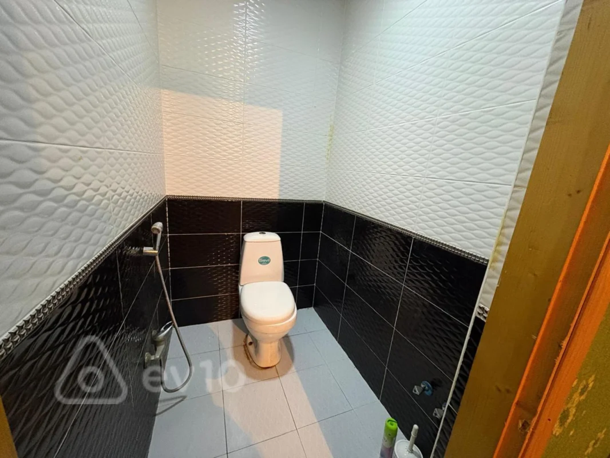 Kirayə verilir 3 otaqlı yeni tikili 80 m²