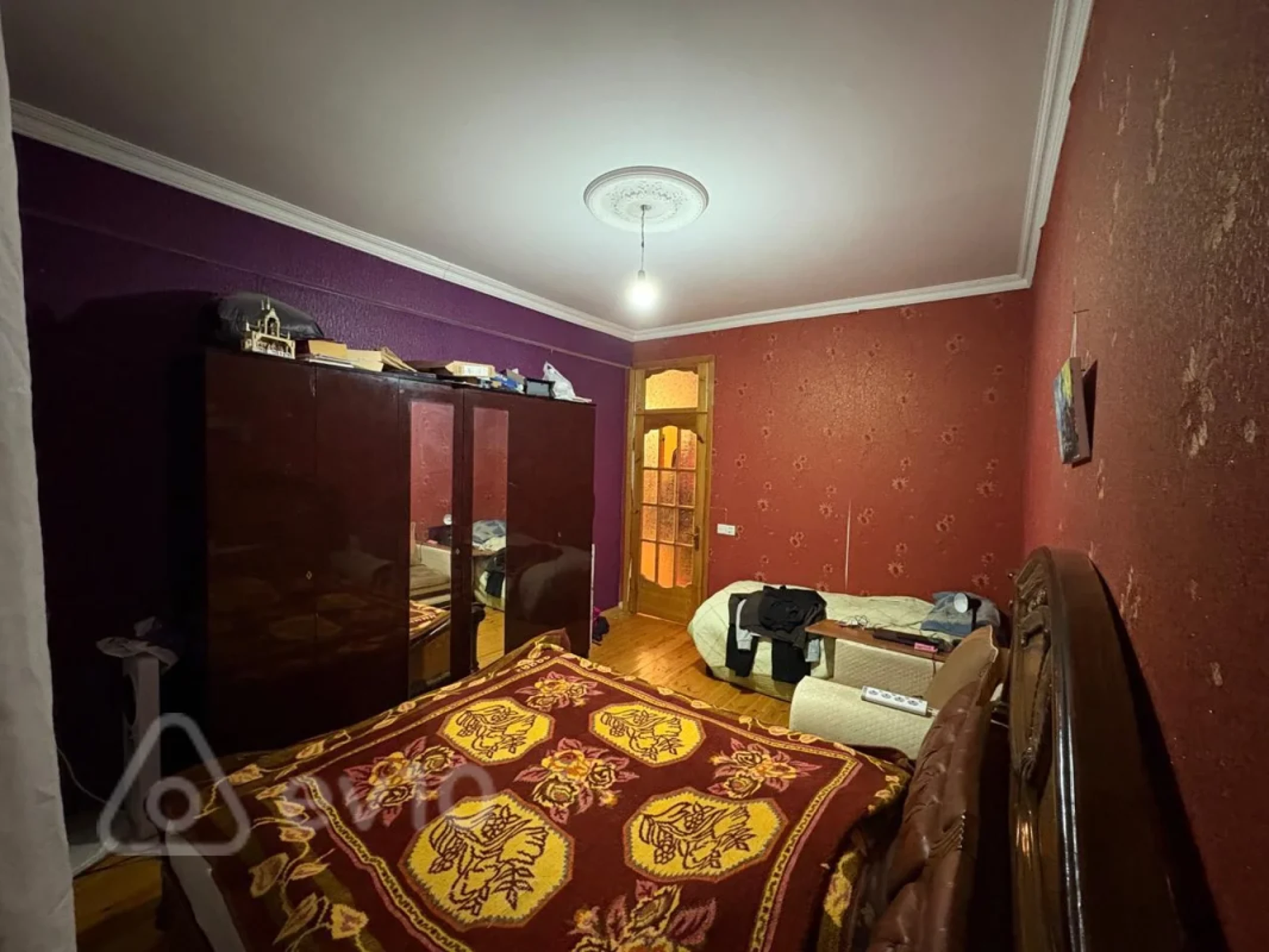 Kirayə verilir 3 otaqlı yeni tikili 80 m²