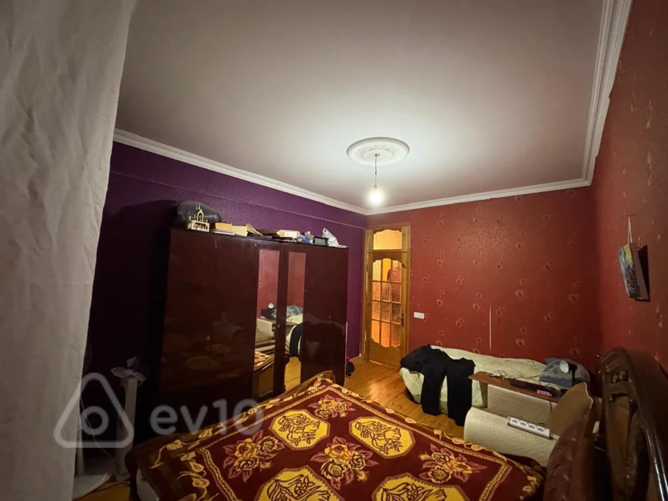 Kirayə verilir 3 otaqlı yeni tikili 80 m²