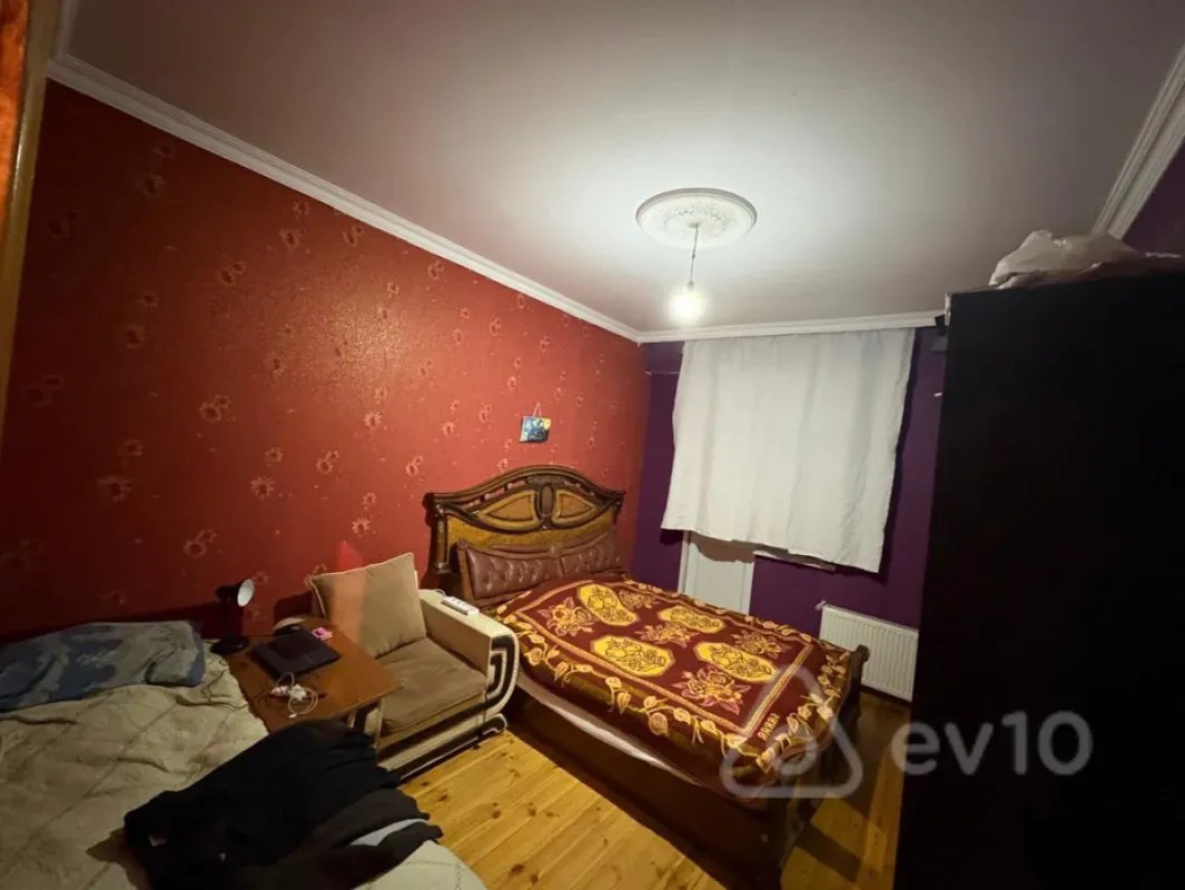 Kirayə verilir 3 otaqlı yeni tikili 80 m²