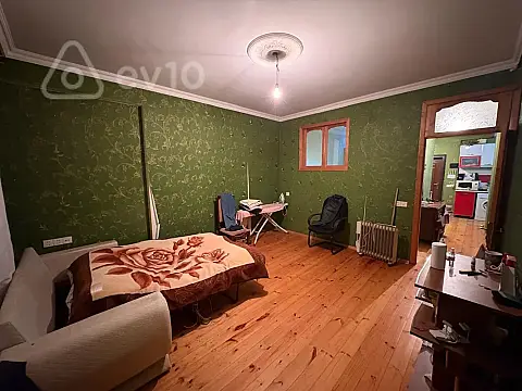 Kirayə verilir 3 otaqlı yeni tikili 80 m²