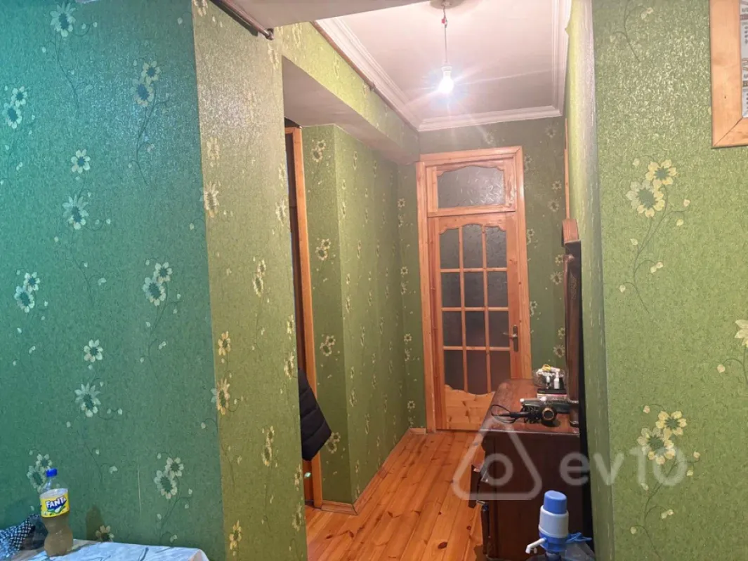 Kirayə verilir 3 otaqlı yeni tikili 80 m²