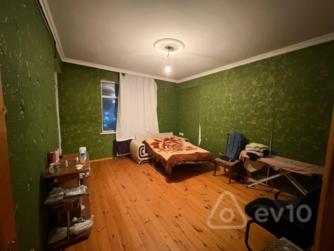 Kirayə verilir 3 otaqlı yeni tikili 80 m²