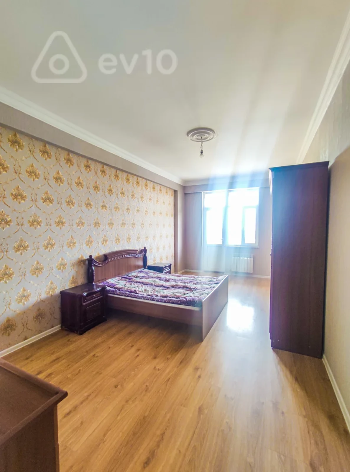 Kirayə verilir 2 otaqlı yeni tikili 90 m²