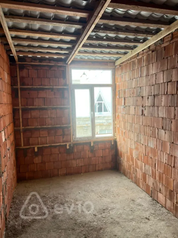 Satılır 2 otaqlı yeni tikili 73 m²