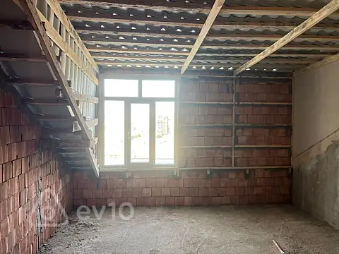 Satılır 2 otaqlı yeni tikili 73 m²