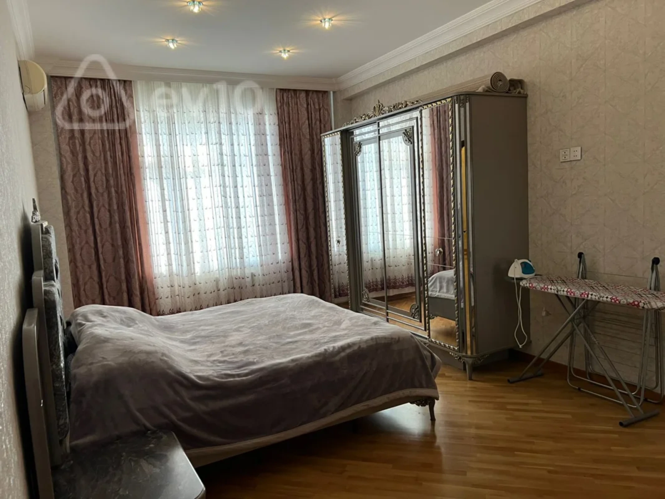 Kirayə verilir 3 otaqlı yeni tikili 123 m²