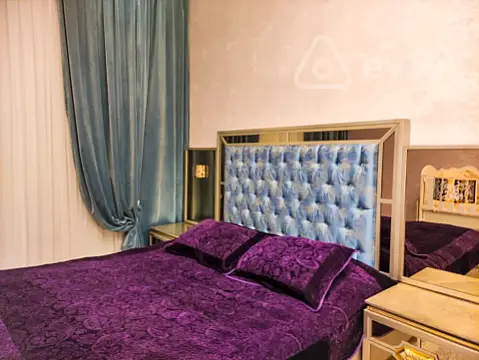 Kirayə verilir 3 otaqlı yeni tikili 120 m²