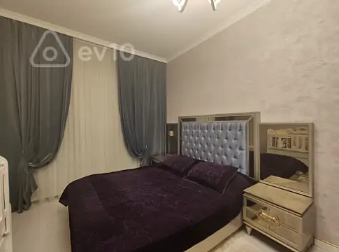 Kirayə verilir 3 otaqlı yeni tikili 120 m²