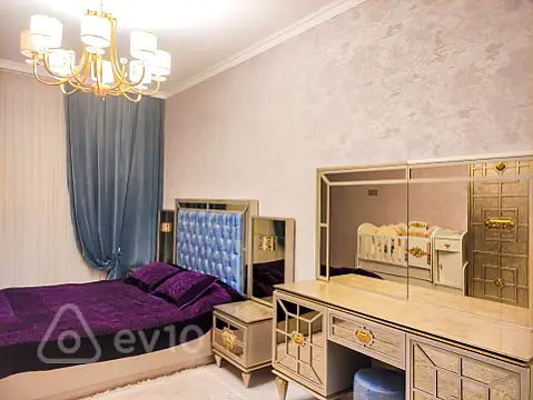 Kirayə verilir 3 otaqlı yeni tikili 120 m²
