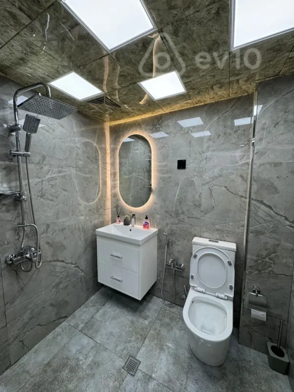 Satılır 2 otaqlı köhnə tikili 35 m²