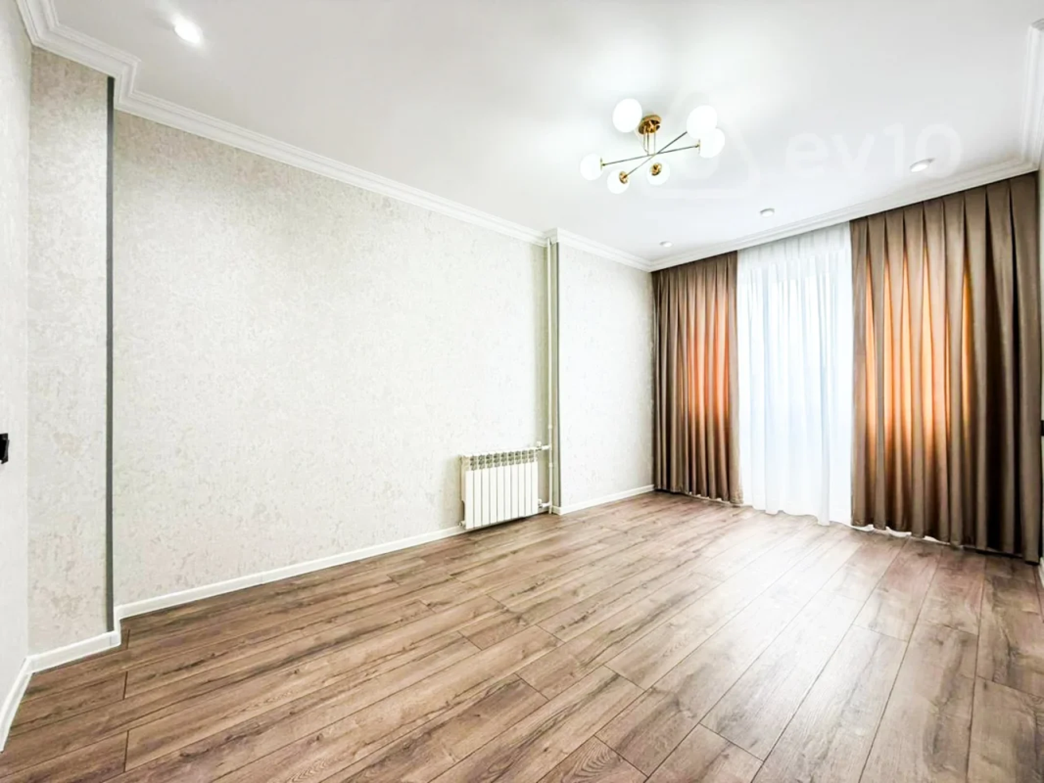 Kirayə verilir 3 otaqlı köhnə tikili 72 m²