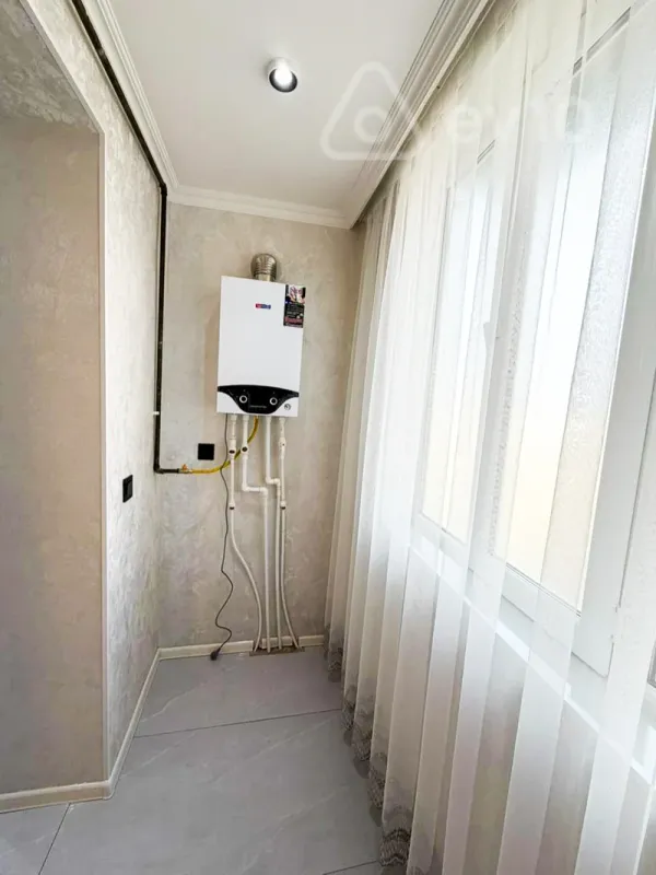 Kirayə verilir 3 otaqlı köhnə tikili 72 m²