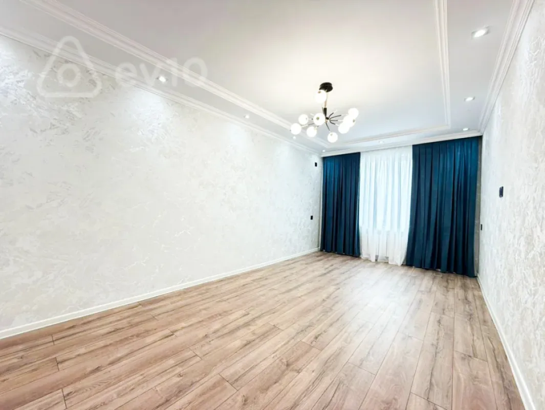 Kirayə verilir 3 otaqlı köhnə tikili 72 m²