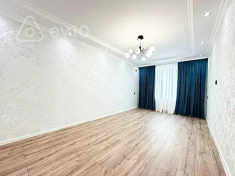 Kirayə verilir 3 otaqlı köhnə tikili 72 m² — Bakı, Nizami 3 otaq 72.00 m²