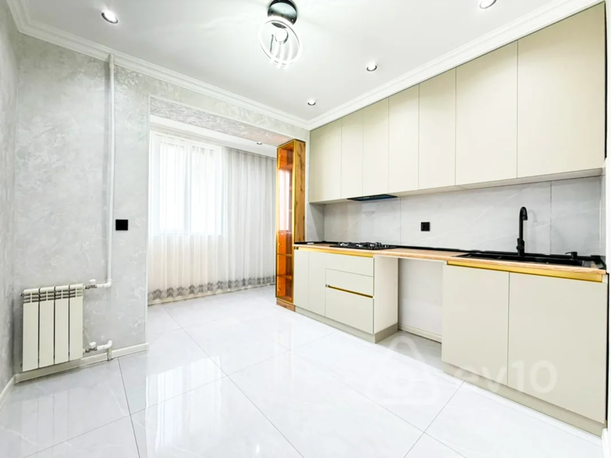 Kirayə verilir 3 otaqlı köhnə tikili 72 m²