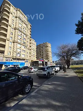 Satılır 1 otaqlı yeni tikili 69 m² — Bakı, Nərimanov 1 otaq 69.00 m²