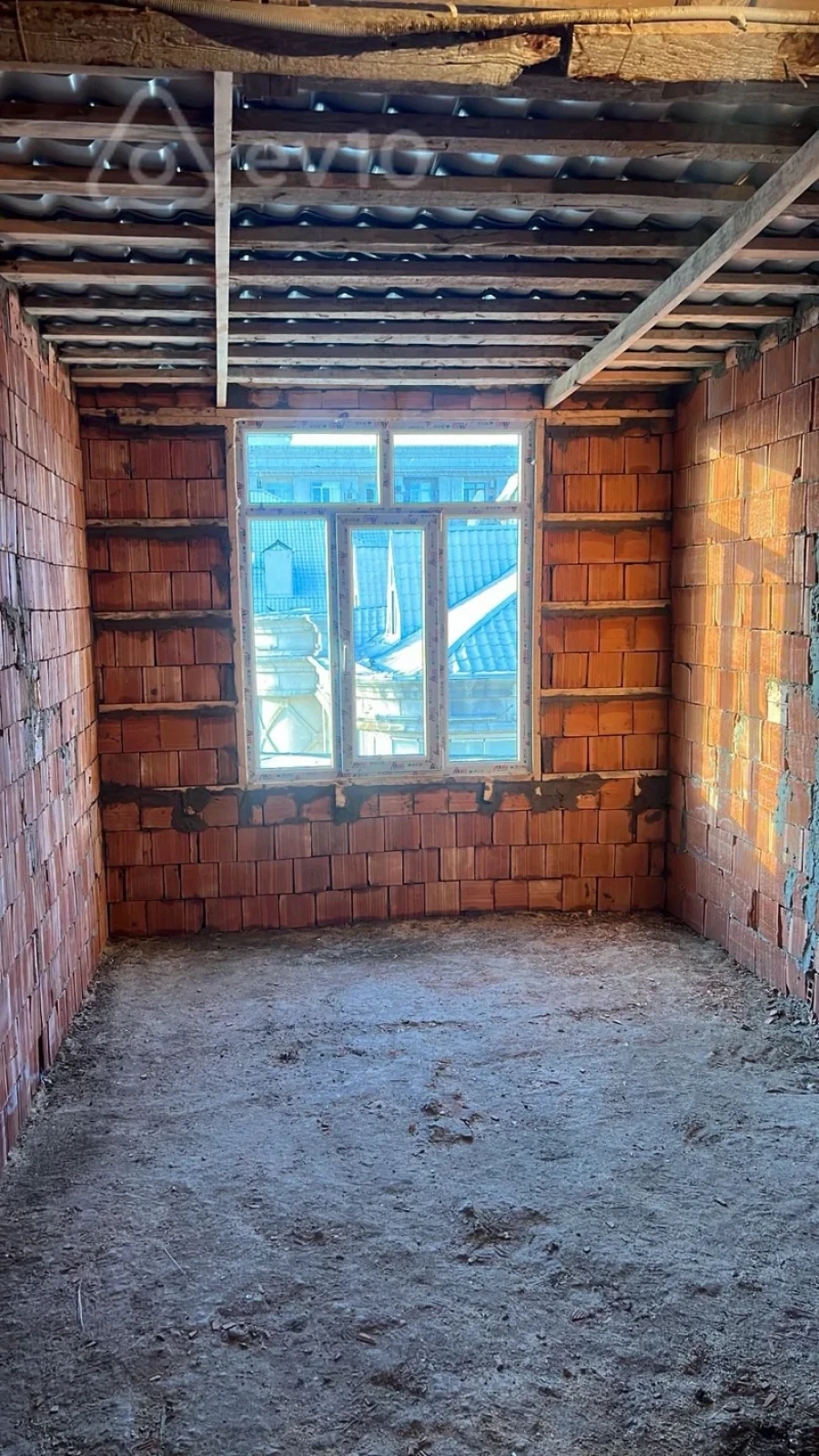 Satılır 1 otaqlı yeni tikili 69 m²