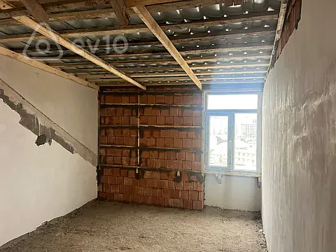 Satılır 1 otaqlı yeni tikili 69 m²