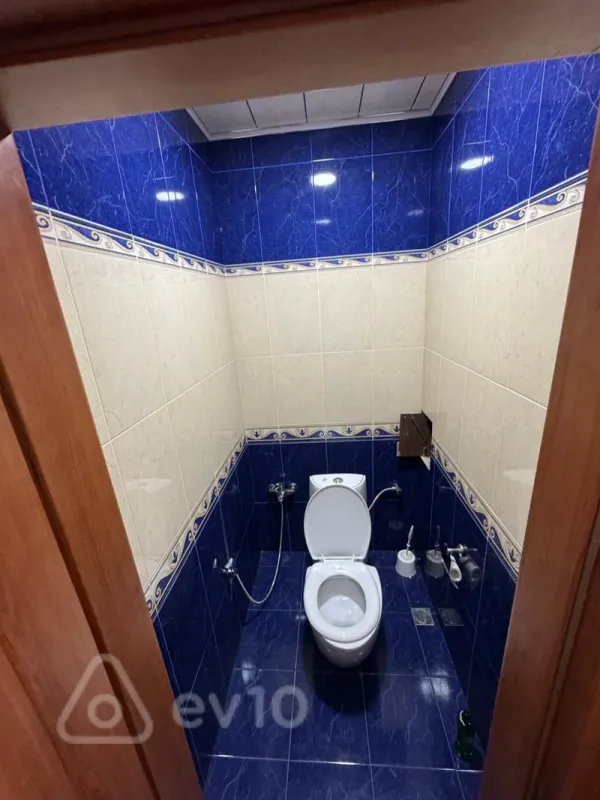 Kirayə verilir 3 otaqlı yeni tikili 100 m²