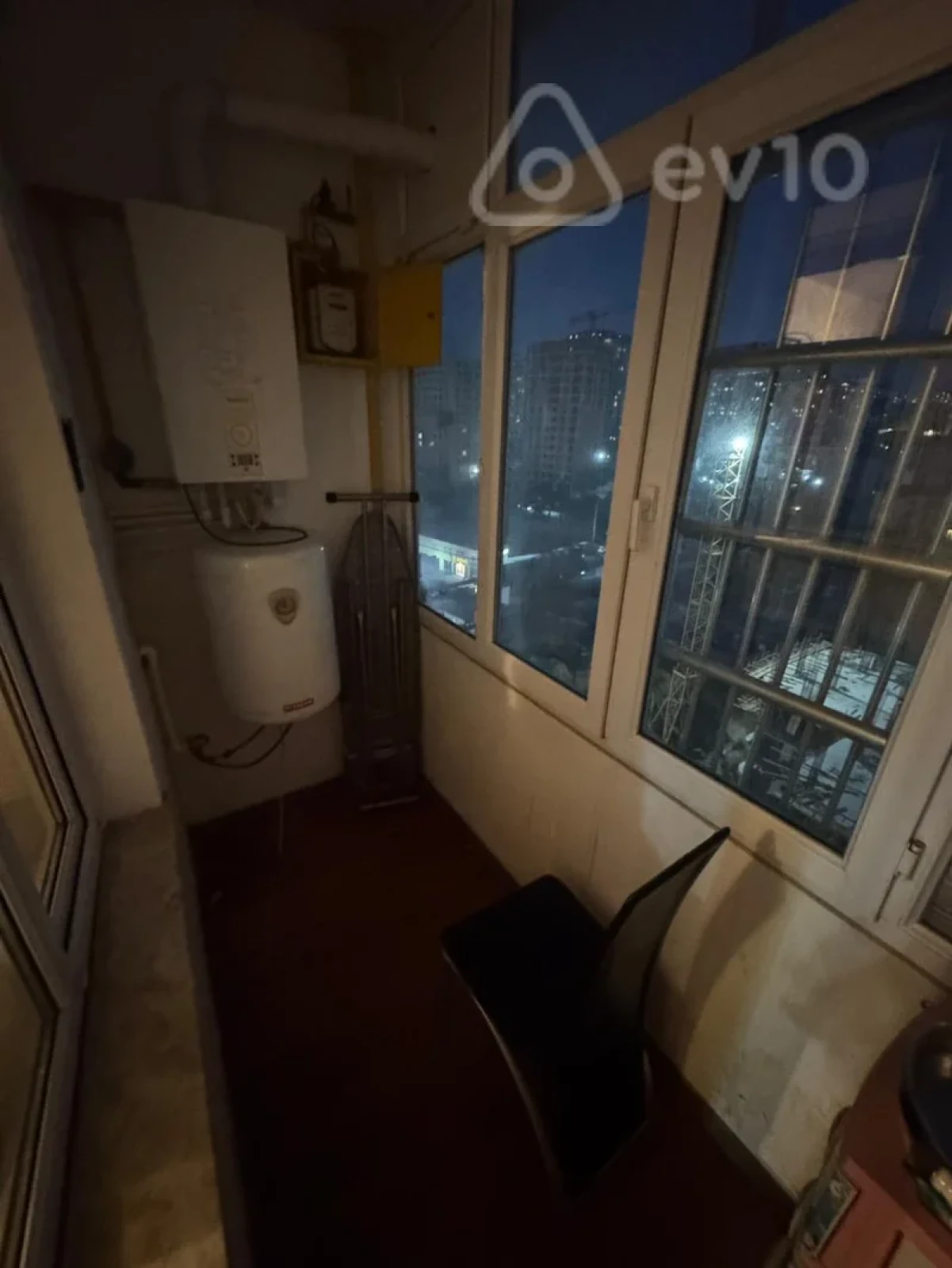 Kirayə verilir 3 otaqlı yeni tikili 100 m²