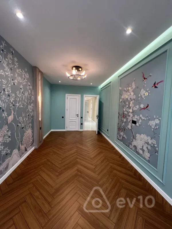 Satılır 4 otaqlı yeni tikili 137 m²