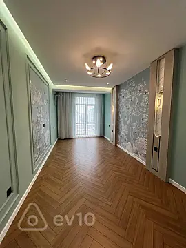 Satılır 4 otaqlı yeni tikili 137 m²