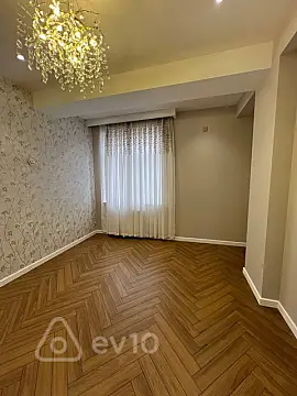 Satılır 4 otaqlı yeni tikili 137 m² — Bakı, Nəsimi 4 otaq 137.00 m²