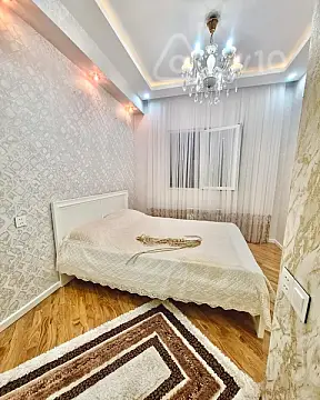 Kirayə verilir 2 otaqlı yeni tikili 70 m²