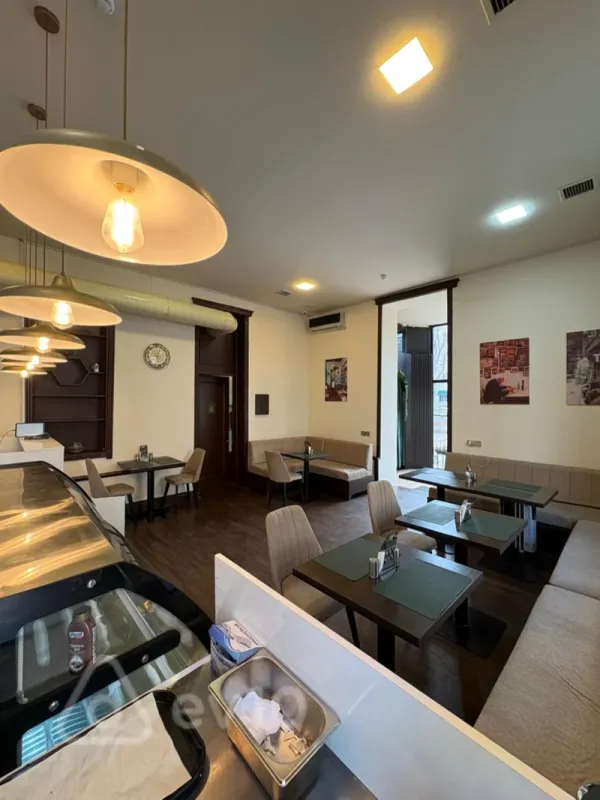 Kirayə verilir mənzil 170 m²