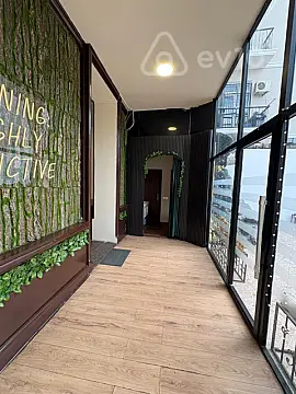 Kirayə verilir mənzil 170 m²