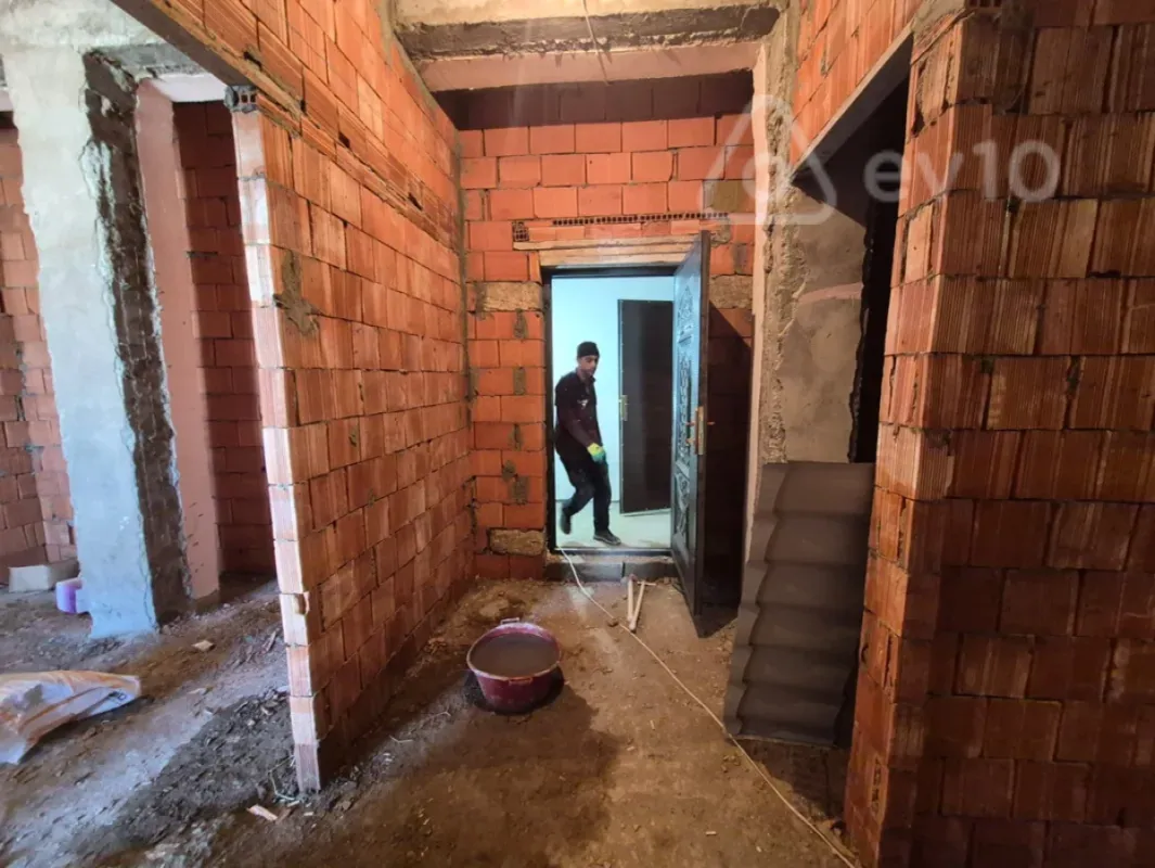 Satılır 3 otaqlı yeni tikili 103 m²