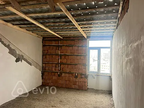 Satılır 3 otaqlı yeni tikili 103 m²