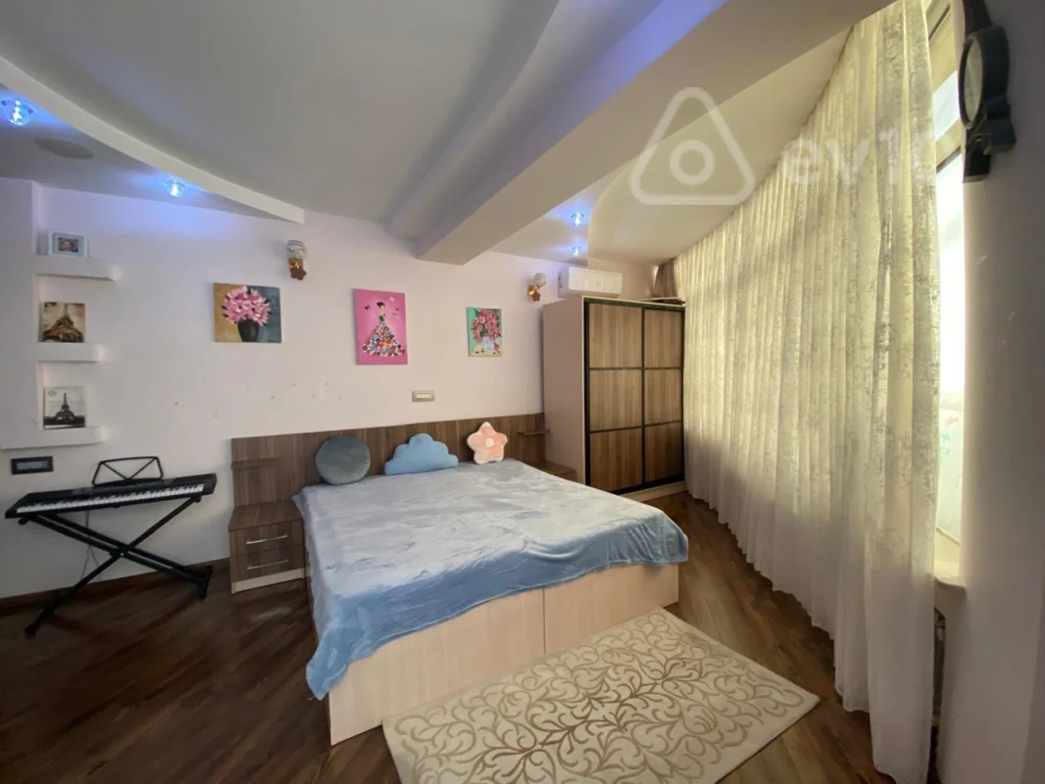 Satılır 3 otaqlı yeni tikili 172 m²