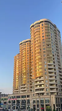 Satılır 3 otaqlı yeni tikili 172 m² — Bakı, Yasamal 3 otaq 172.00 m²