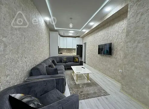 Kirayə verilir 3 otaqlı yeni tikili 80 m² — Bakı, Nərimanov 3 otaq 80.00 m²