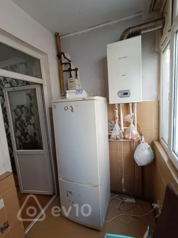 Kirayə verilir 2 otaqlı yeni tikili 48 m²