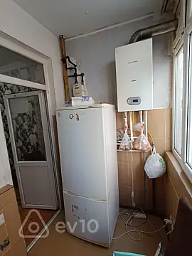 Kirayə verilir 2 otaqlı yeni tikili 48 m²