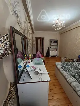 Kirayə verilir 2 otaqlı yeni tikili 48 m²
