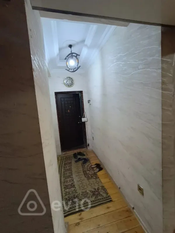 Kirayə verilir 2 otaqlı yeni tikili 48 m²