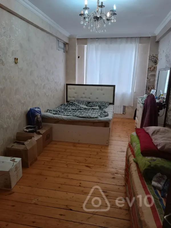 Kirayə verilir 2 otaqlı yeni tikili 48 m²