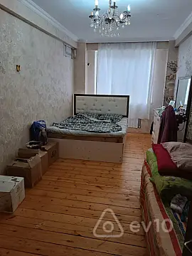 Kirayə verilir 2 otaqlı yeni tikili 48 m² — Xırdalan 2 otaq 48.00 m²